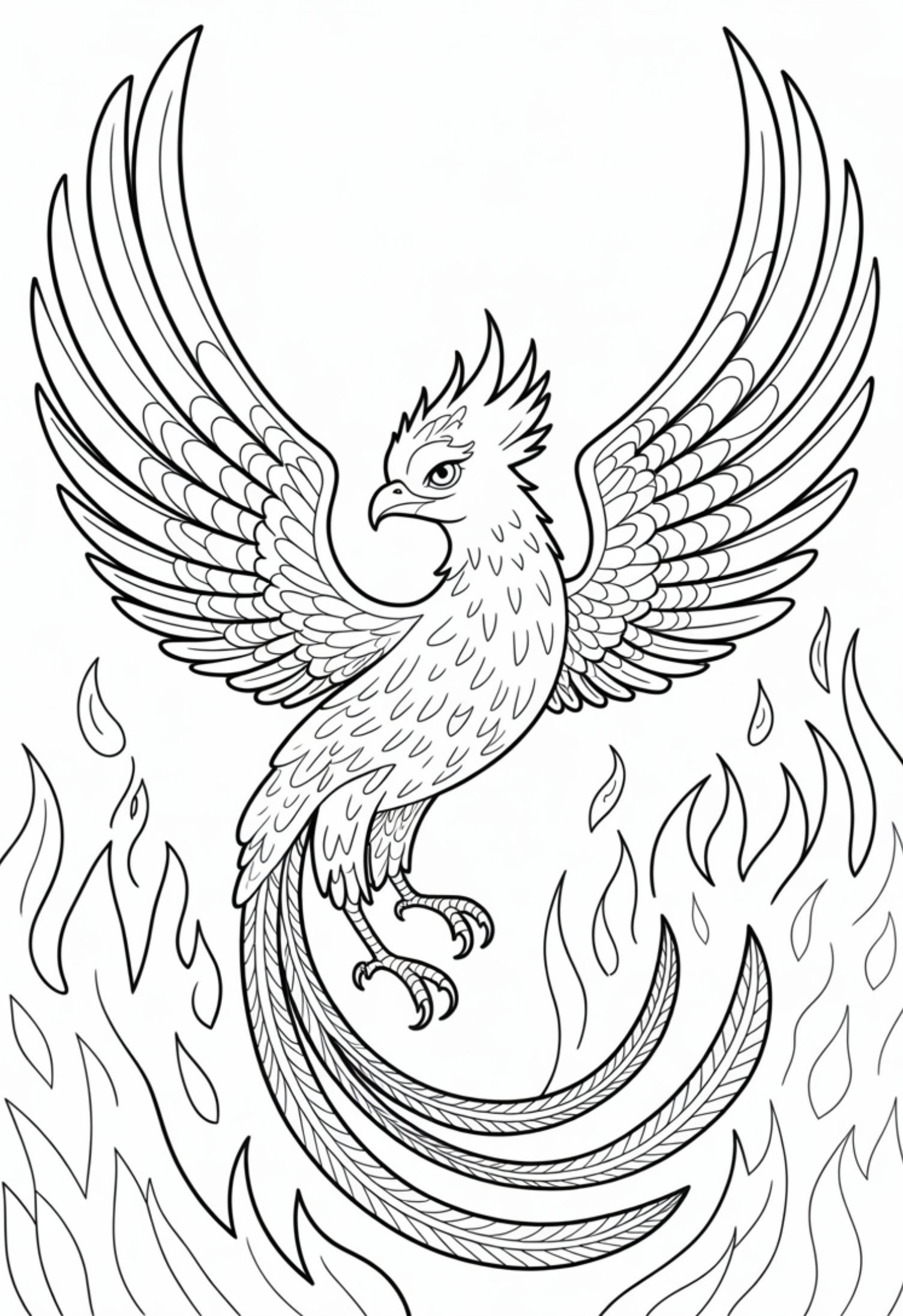 Phoenix Rising
