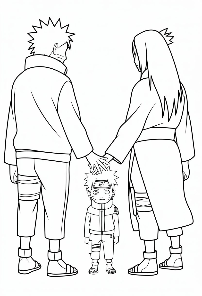 Meeting His Parents