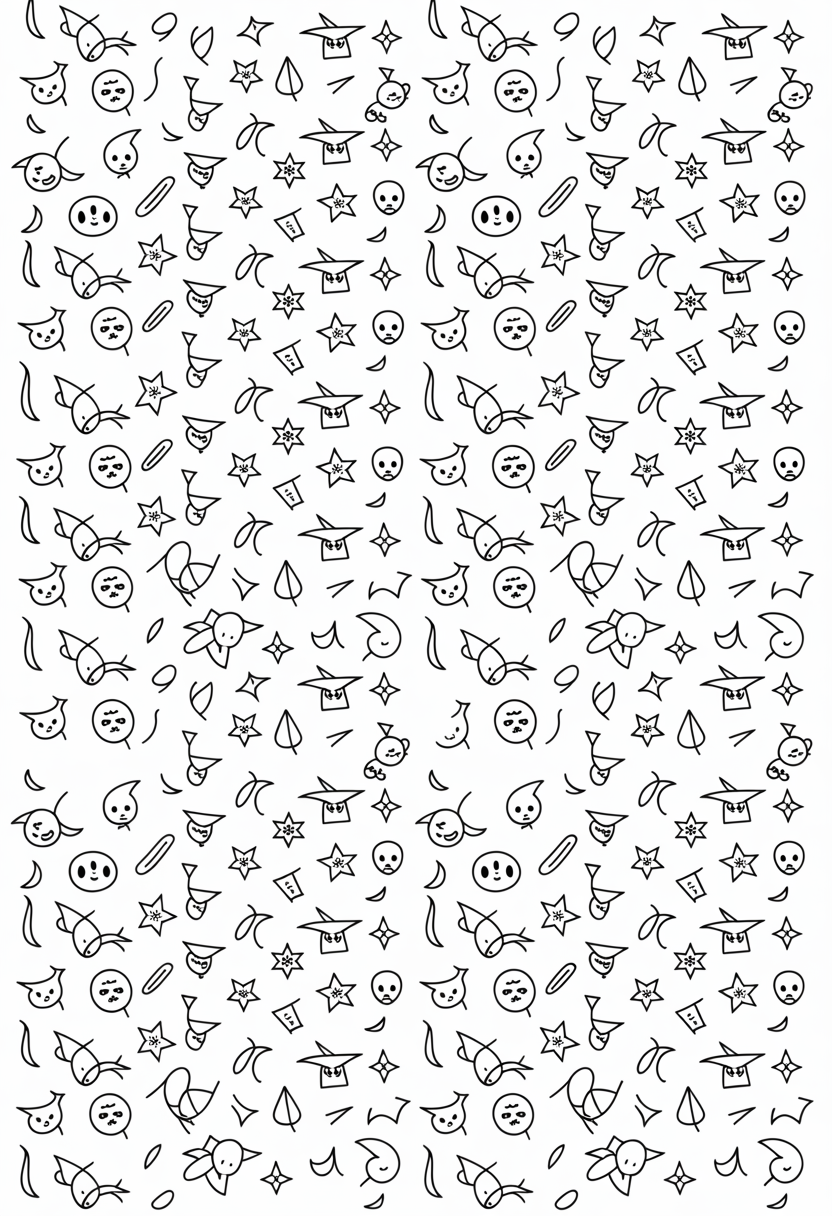 Pattern Page