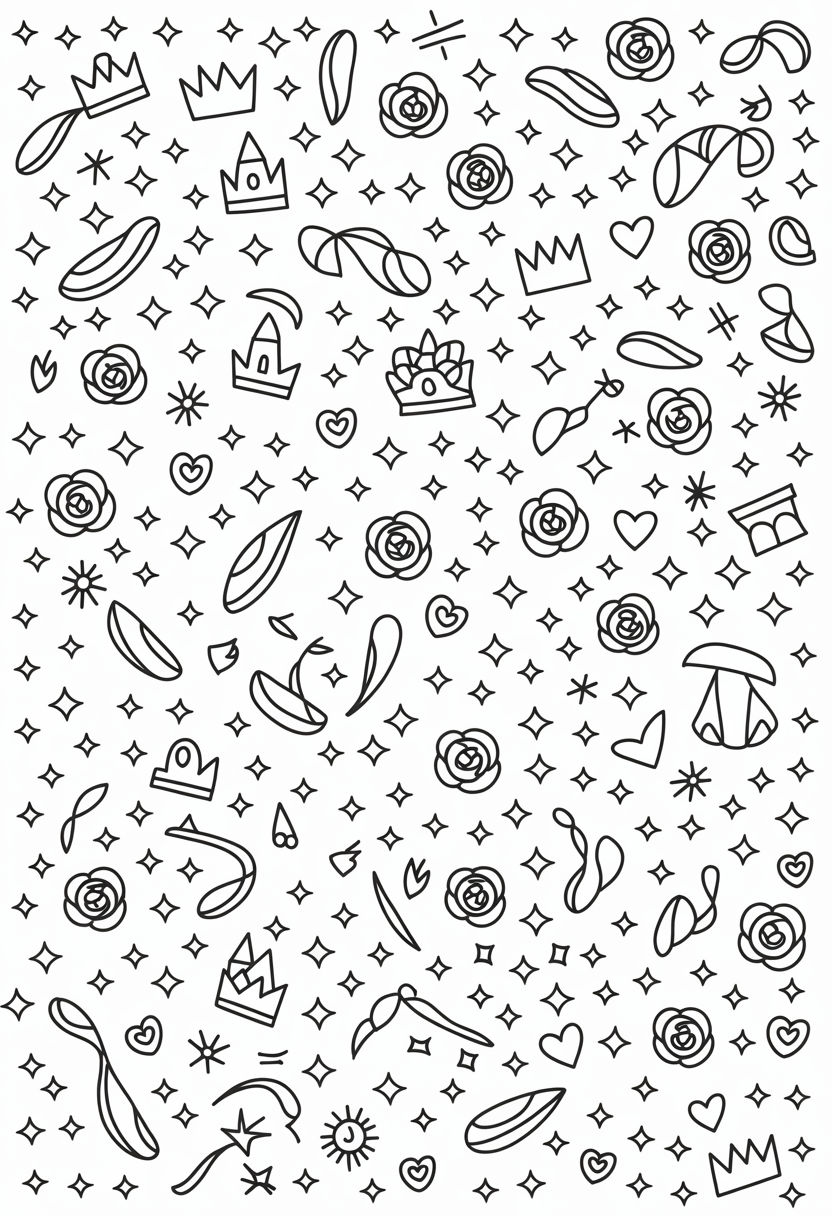 Pattern Page
