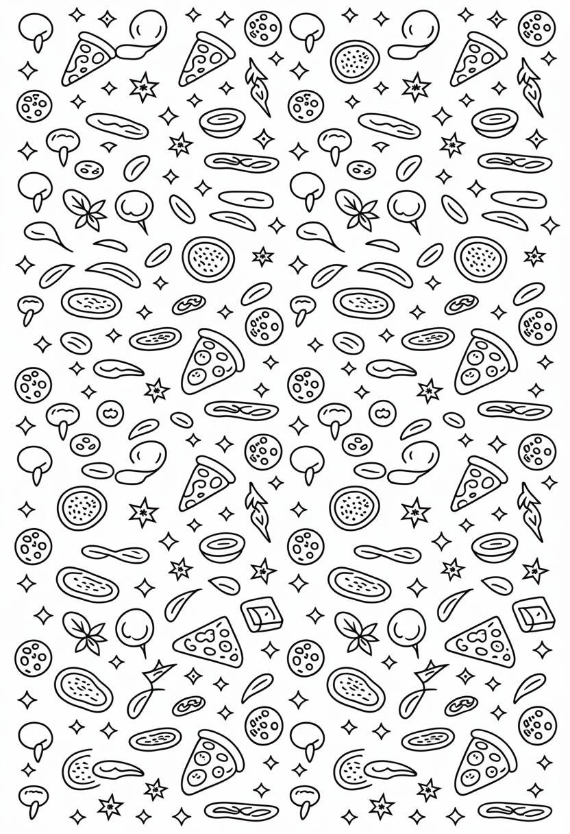 Pattern Page