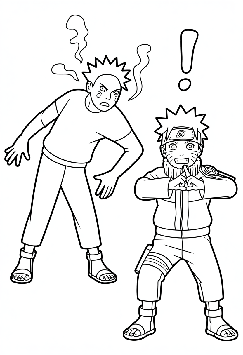 Failed Transformation