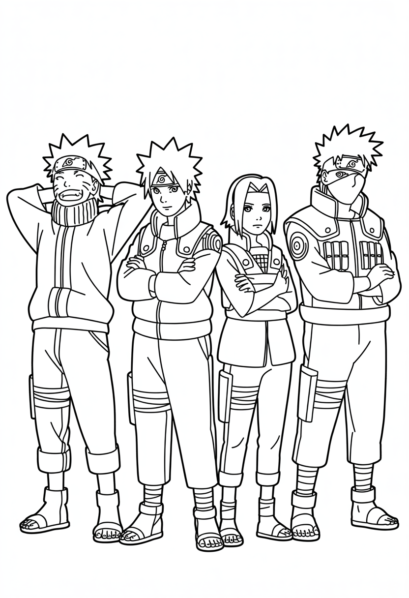 Team 7 Group