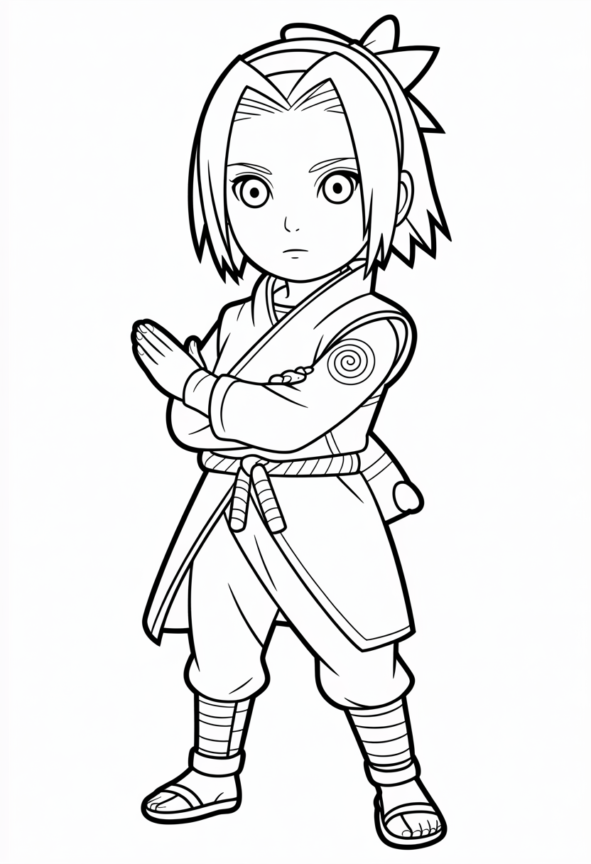 Sakura Haruno