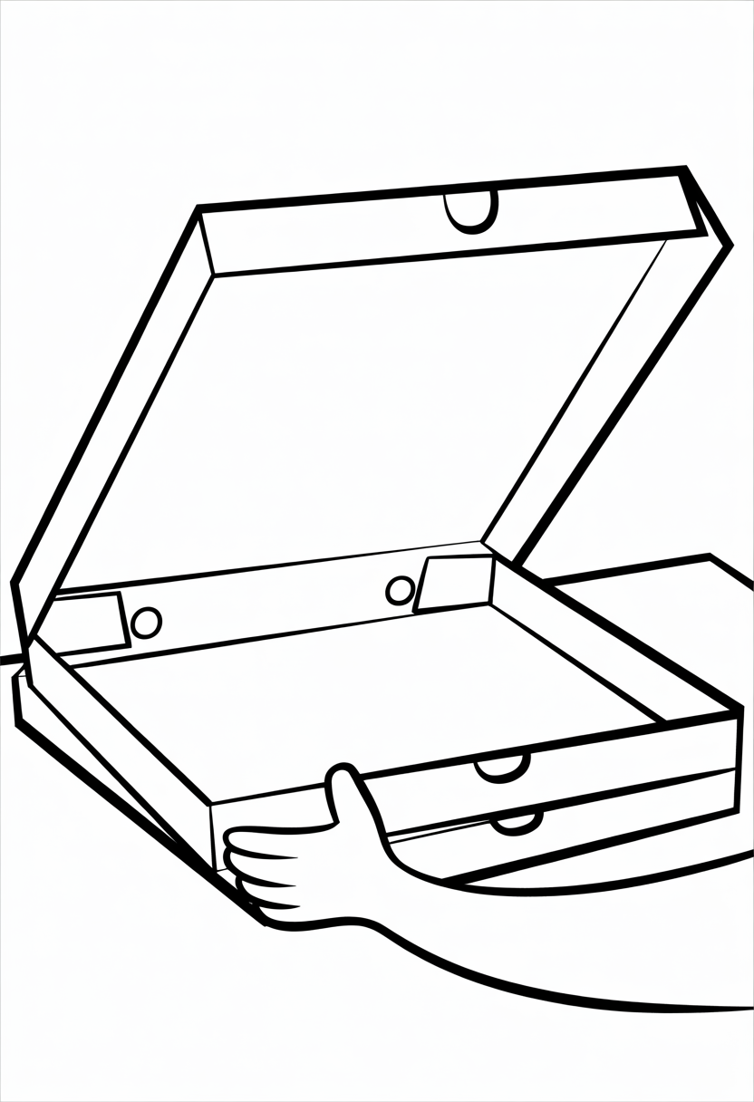 Empty Box Devastation