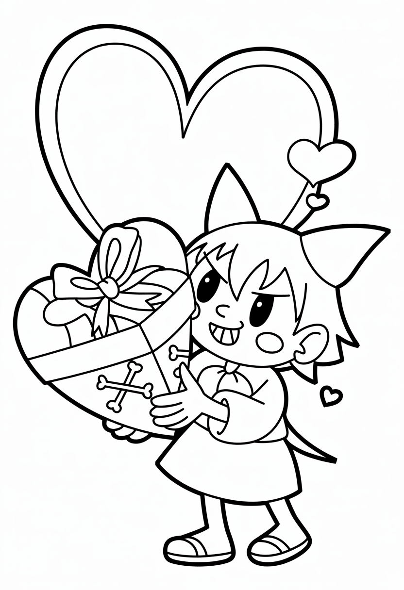 Valentine's Day Gift