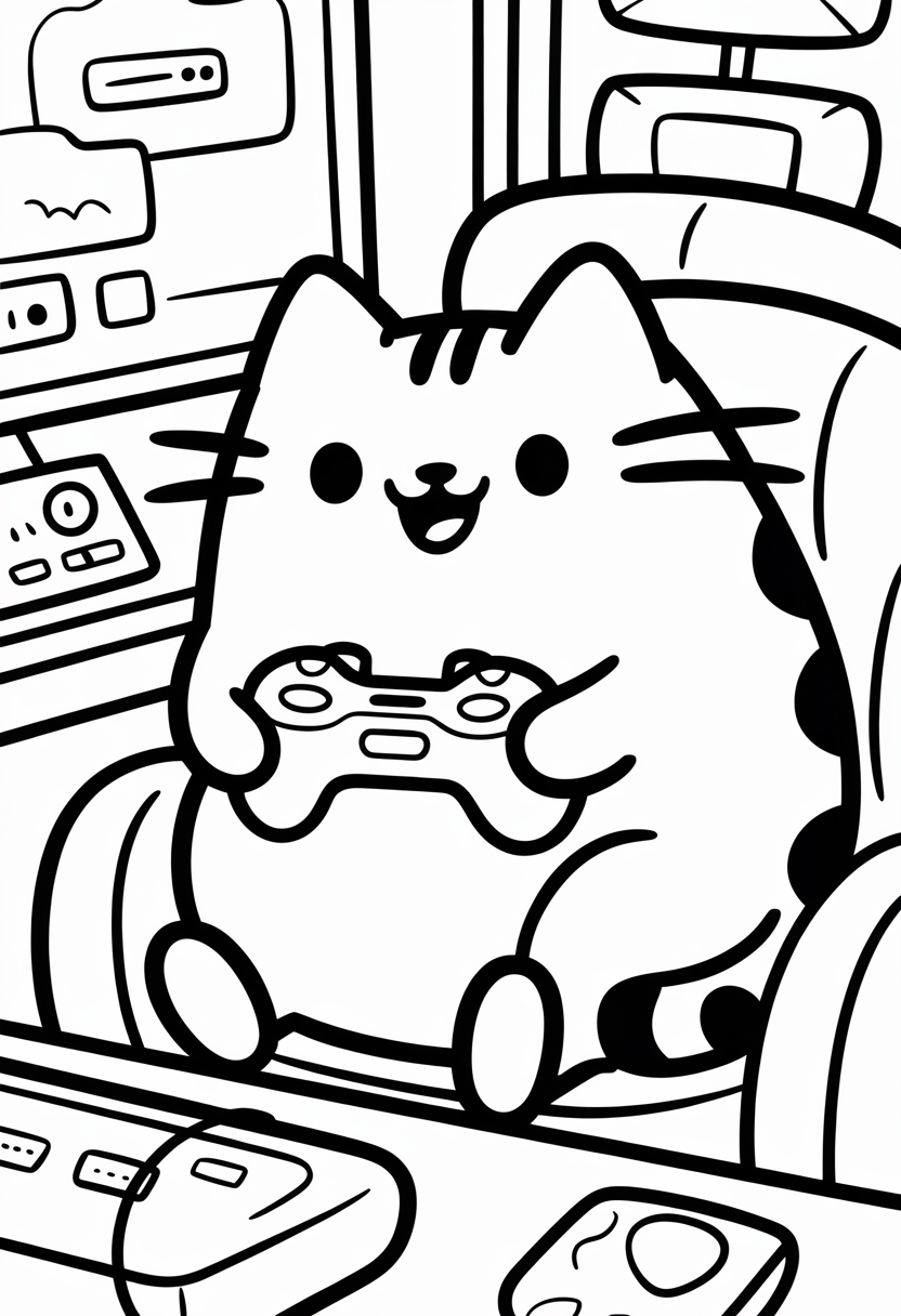 Pushing Playing games