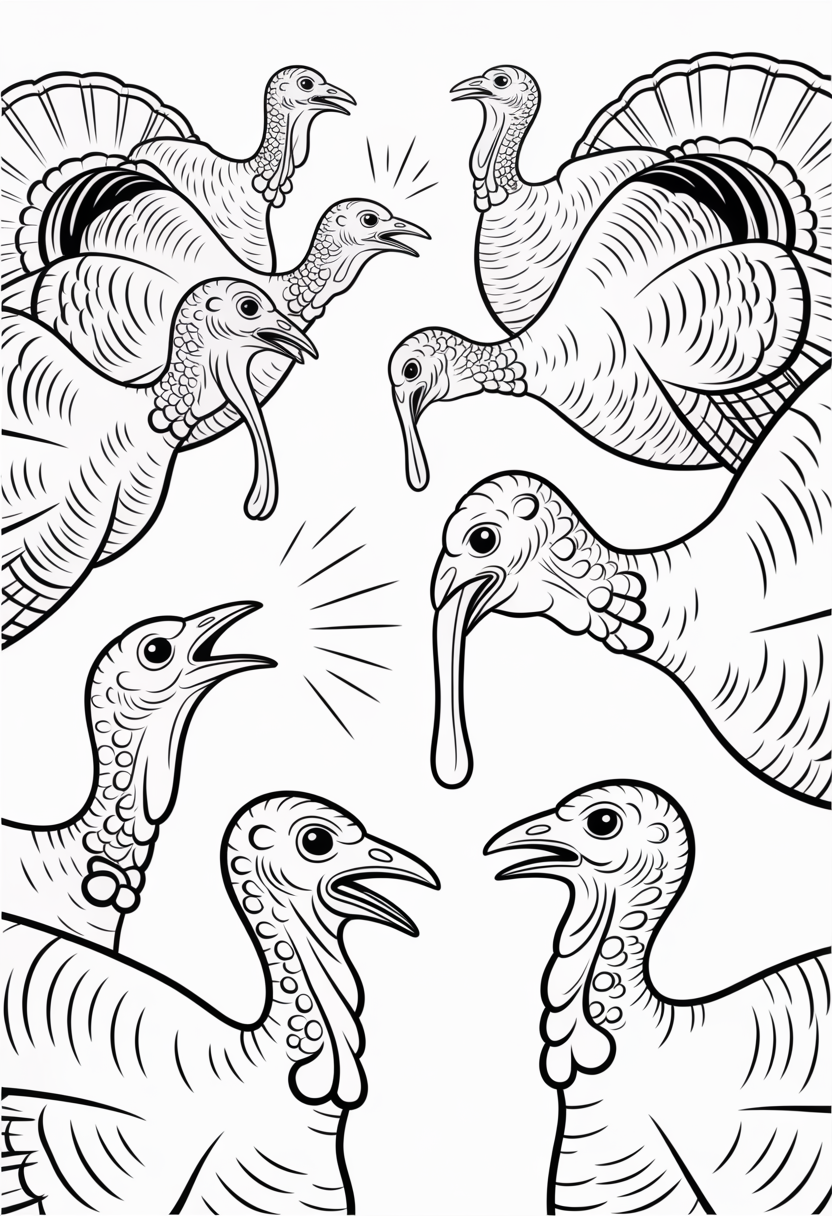 Turkey Call Competition