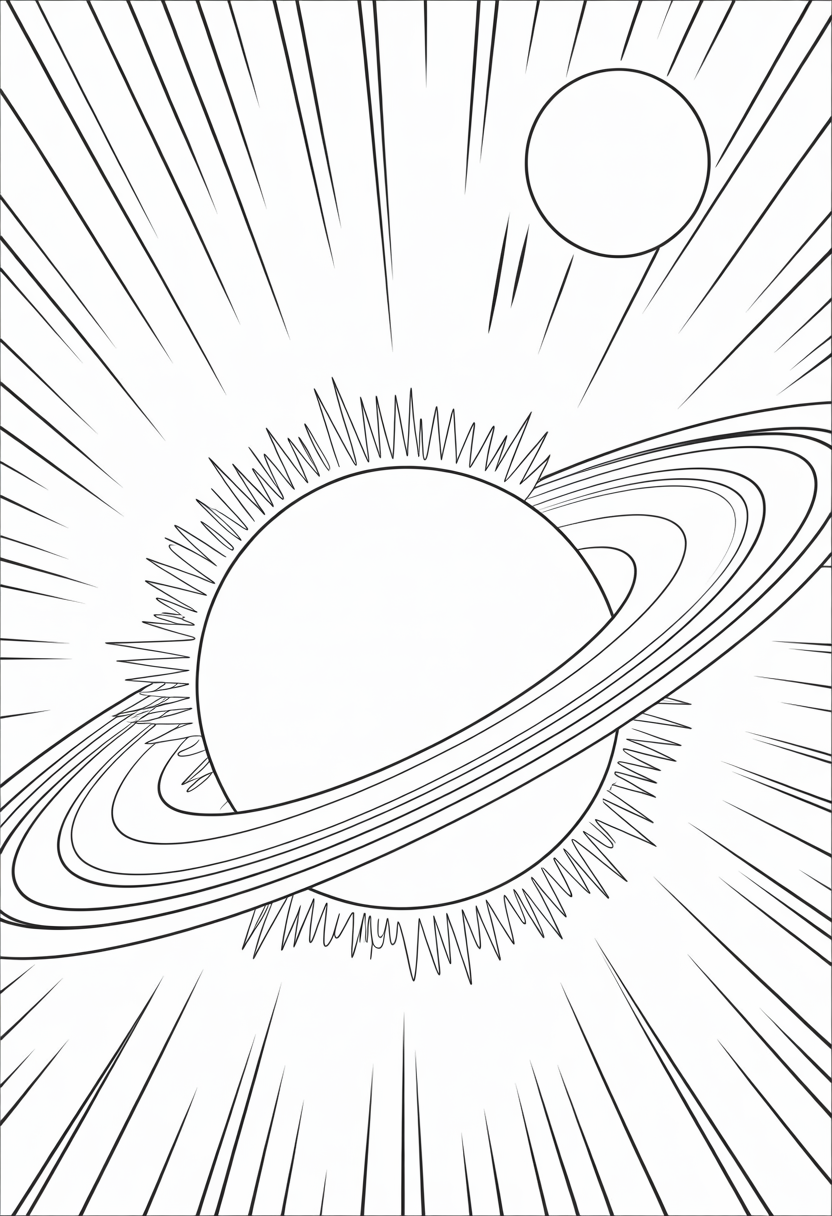 Pulsar Planet System