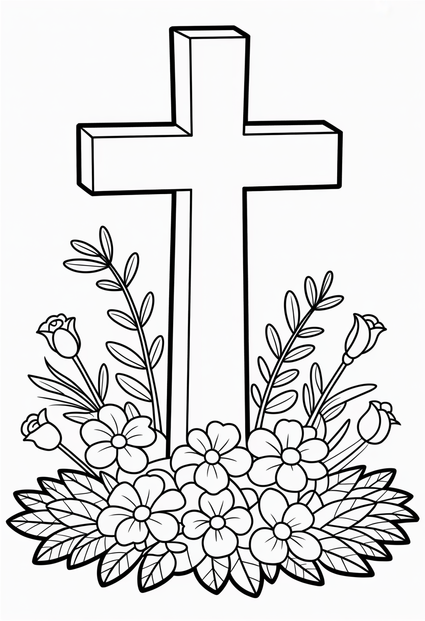 Serviceman's Grave Memorial