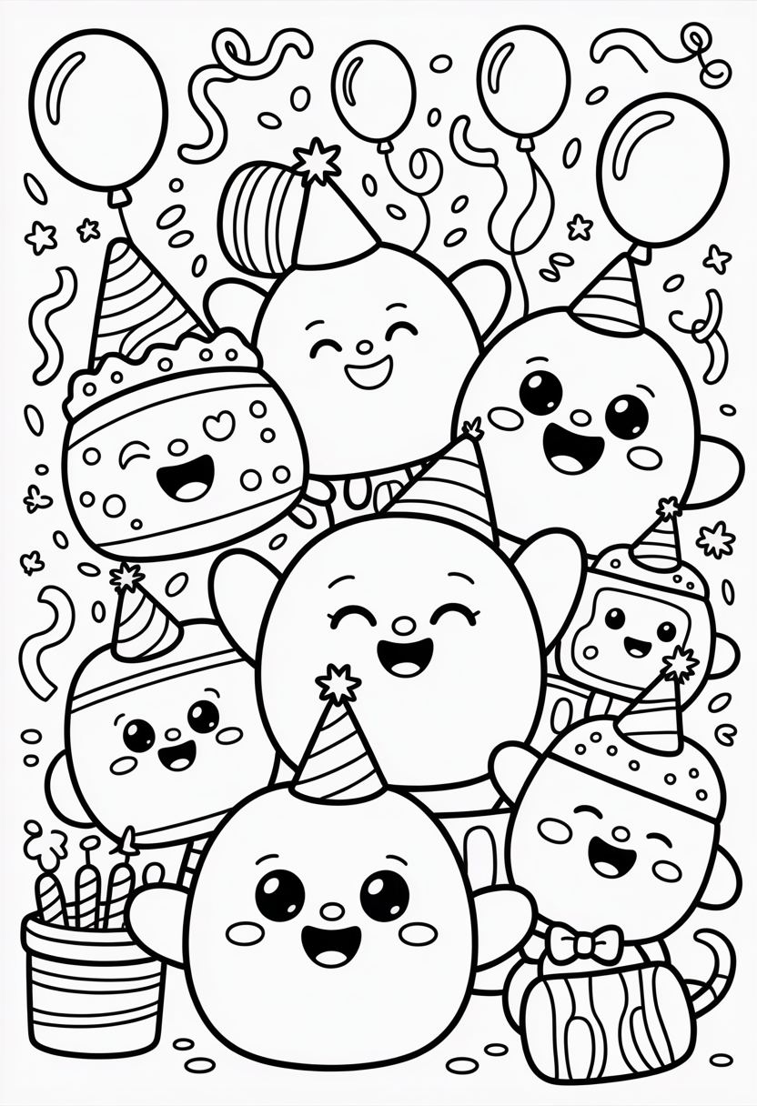 Squishmallow Sleeping Peacefully