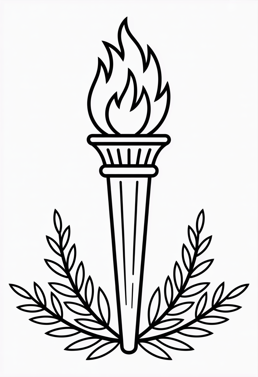 Torch for Remembrance