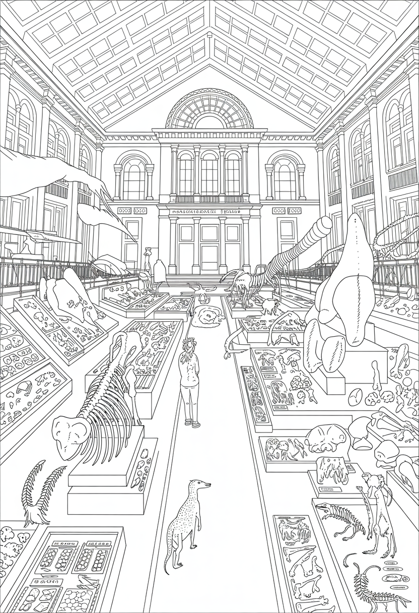 Natural History Museum