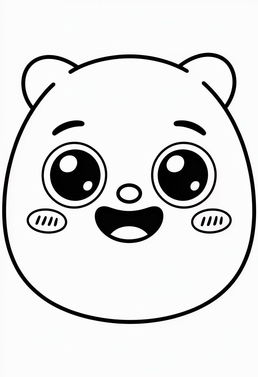 Squishmallow Bedroom Collection