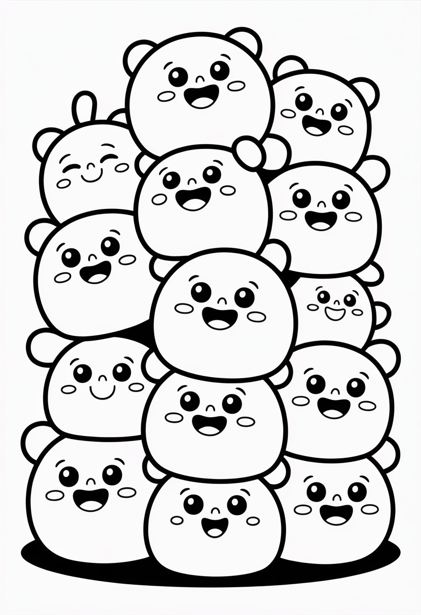 Squishmallow Giant Hug