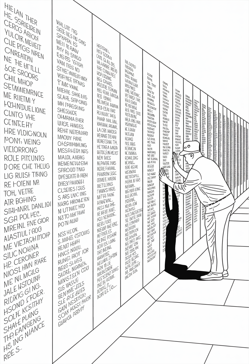 Vietnam Veterans Memorial