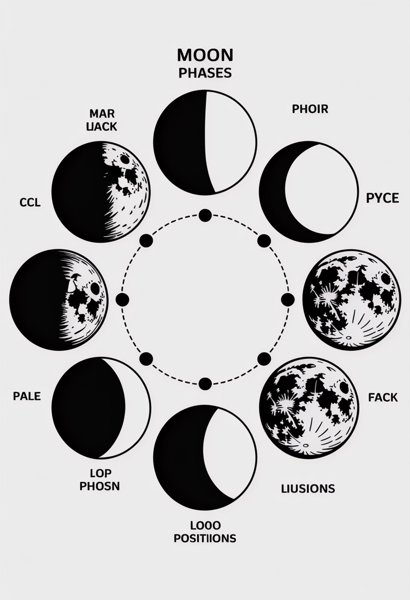 Sun with Solar Flares