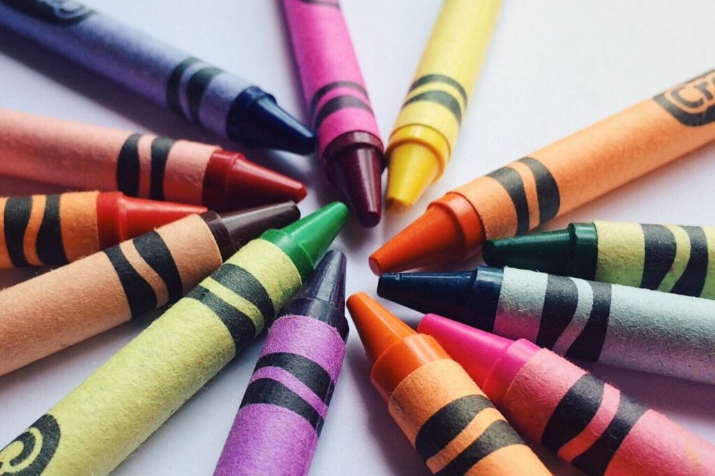 Crayon